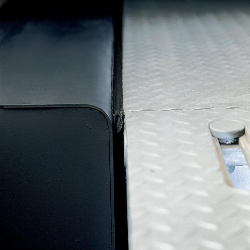 Door Weather Seals W.E. Carlson Corporation