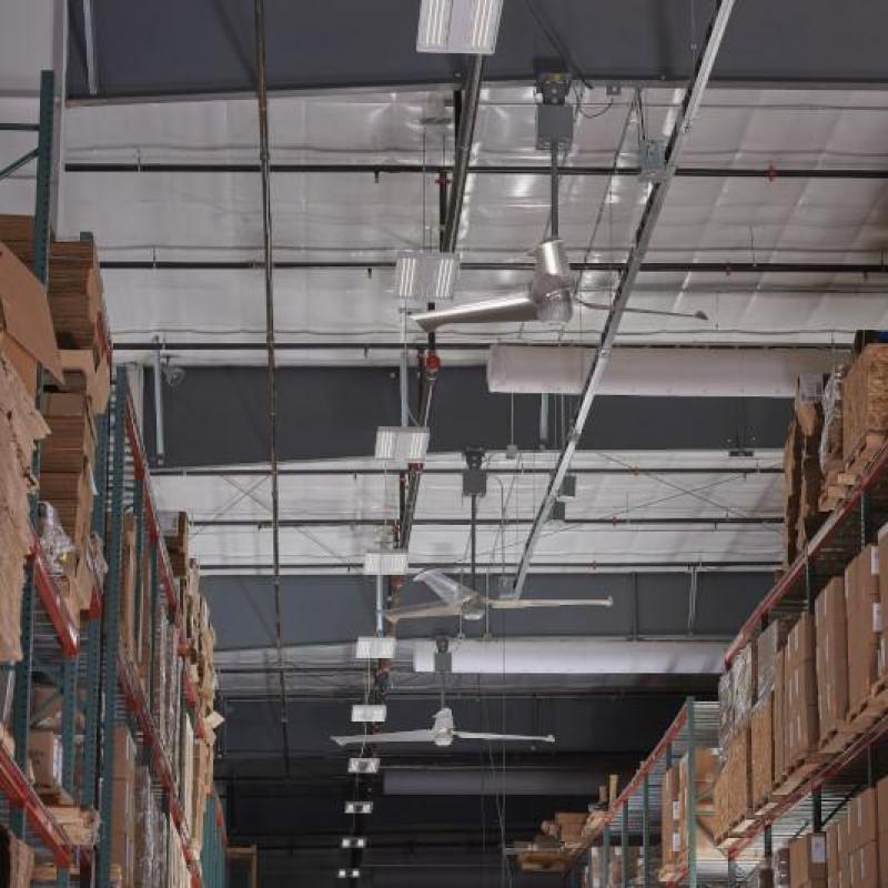 Revolution 75 & 150 Series | W.E. Carlson Corporation