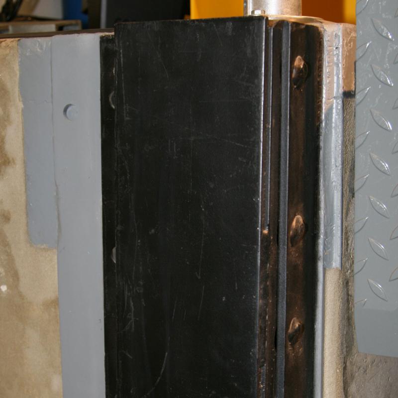 Steel Faced & Laminated W.E. Carlson Corporation