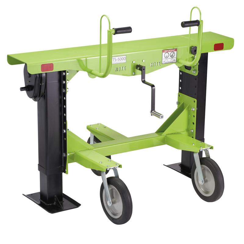 TS5000 Trailer Stabilizer W.E. Carlson Corporation