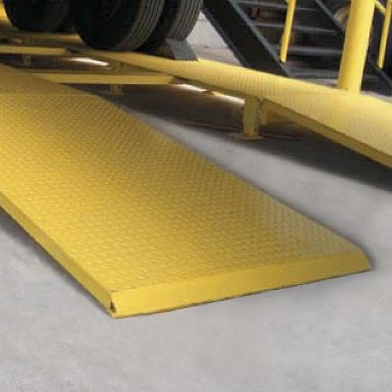 Wheel Risers W.E. Carlson Corporation