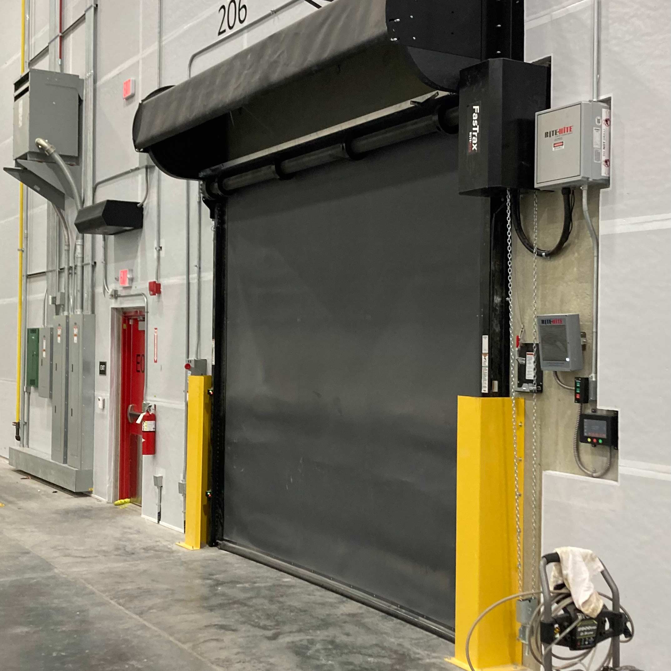 Warden FT | W.E. Carlson Corporation