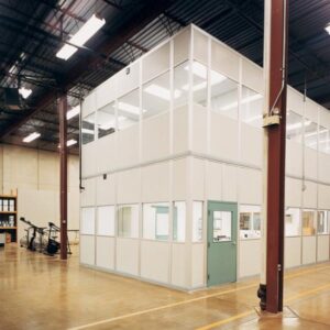 custom curtain walls
