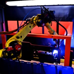 machine guarding