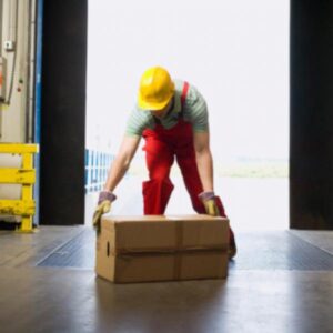 repetitive heavy lifting