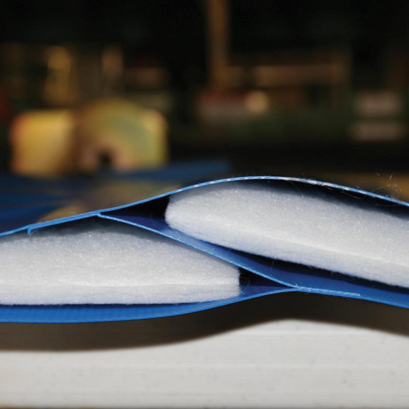 FasTrax FR | W.E. Carlson Corporation