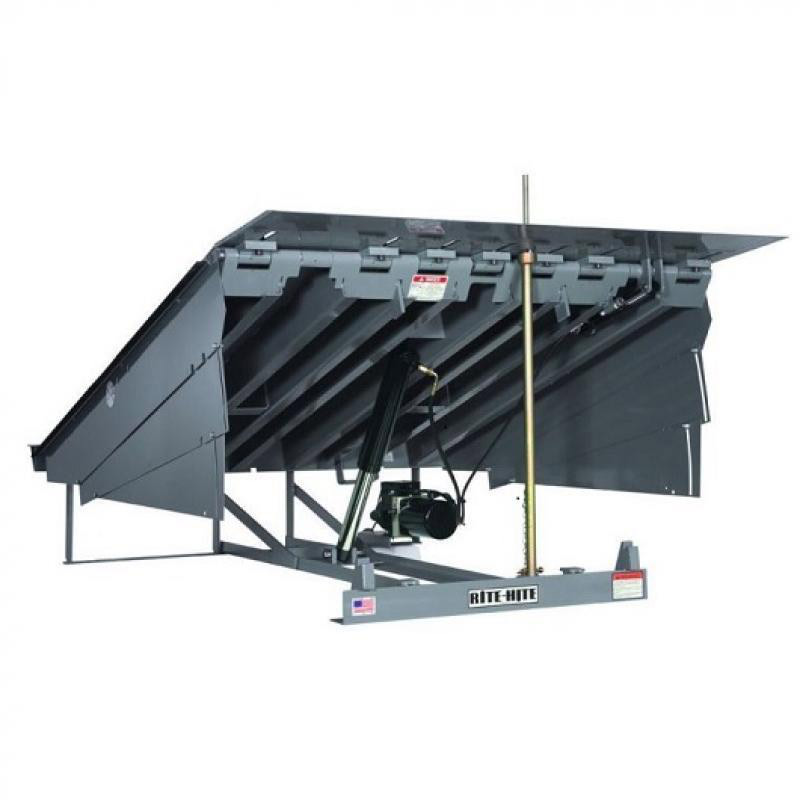 Dock Levelers