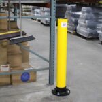 GuardRite Polymer Bollard HD