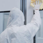 ISO-Clean® Glider Door