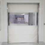 ISO-Clean® Roll-Up Door