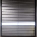 Raptor Rigid™ High Speed and XL Security Doors