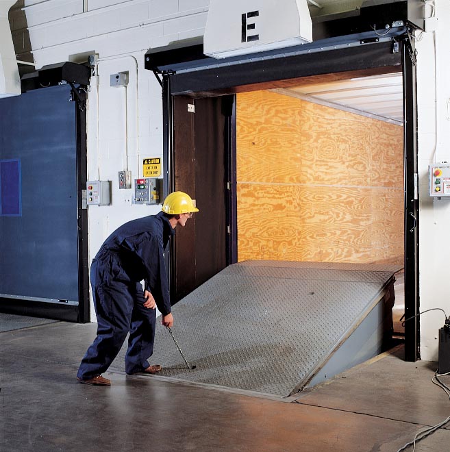 forklift safety